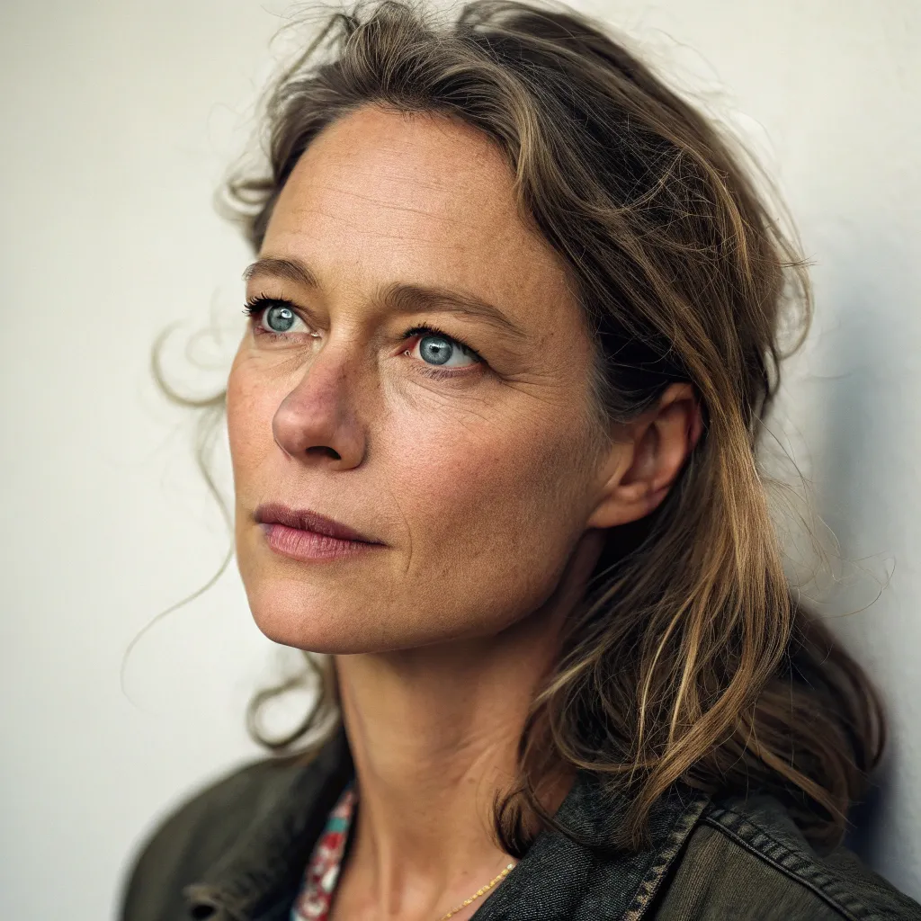 Jane Smith's portrait